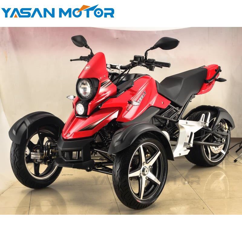 2024 Newest EPA 200CC GAS DRIFT TRIKE 3 Wheel Motorized Motor Bike Scooter for Adults